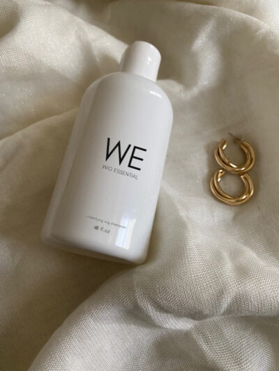 weshampoo